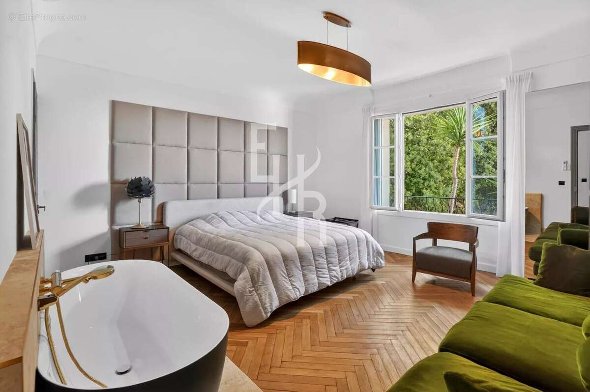 Cannes Vente appartement 4P à 2 pas des plages - photo 6