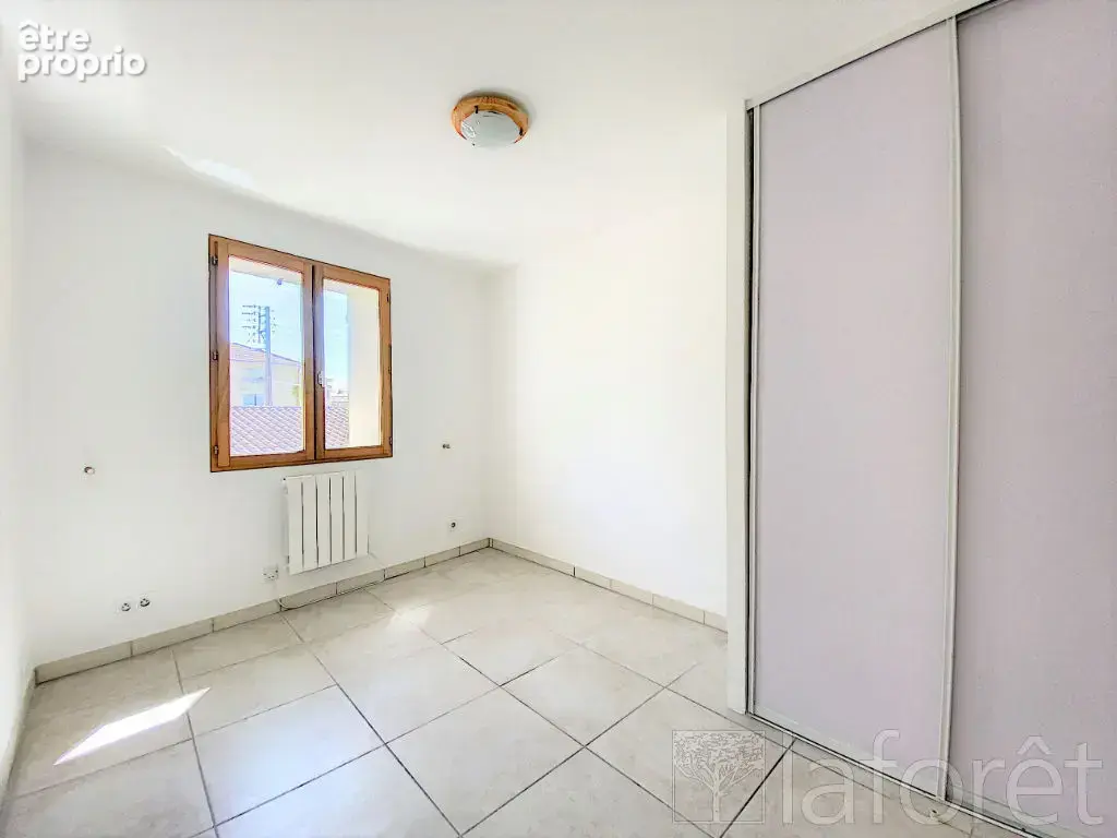 Appartement Orange 3 pièces 60 m² + terrasse - photo 3