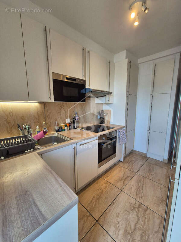 Appartement à CANET-EN-ROUSSILLON