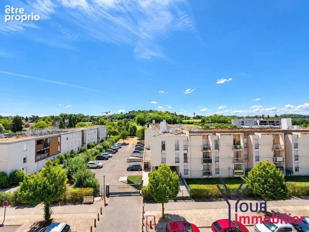 Appartement 2 pièces 48 m² à vendre à Meyzieu (69330) - photo 5