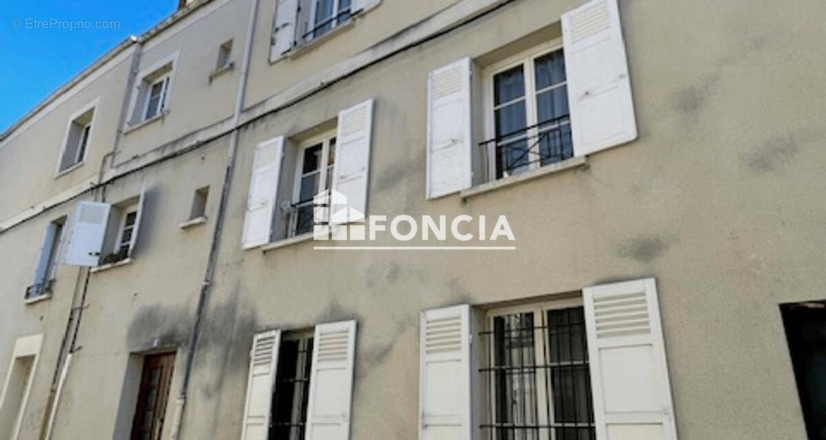 Appartement à ETAMPES