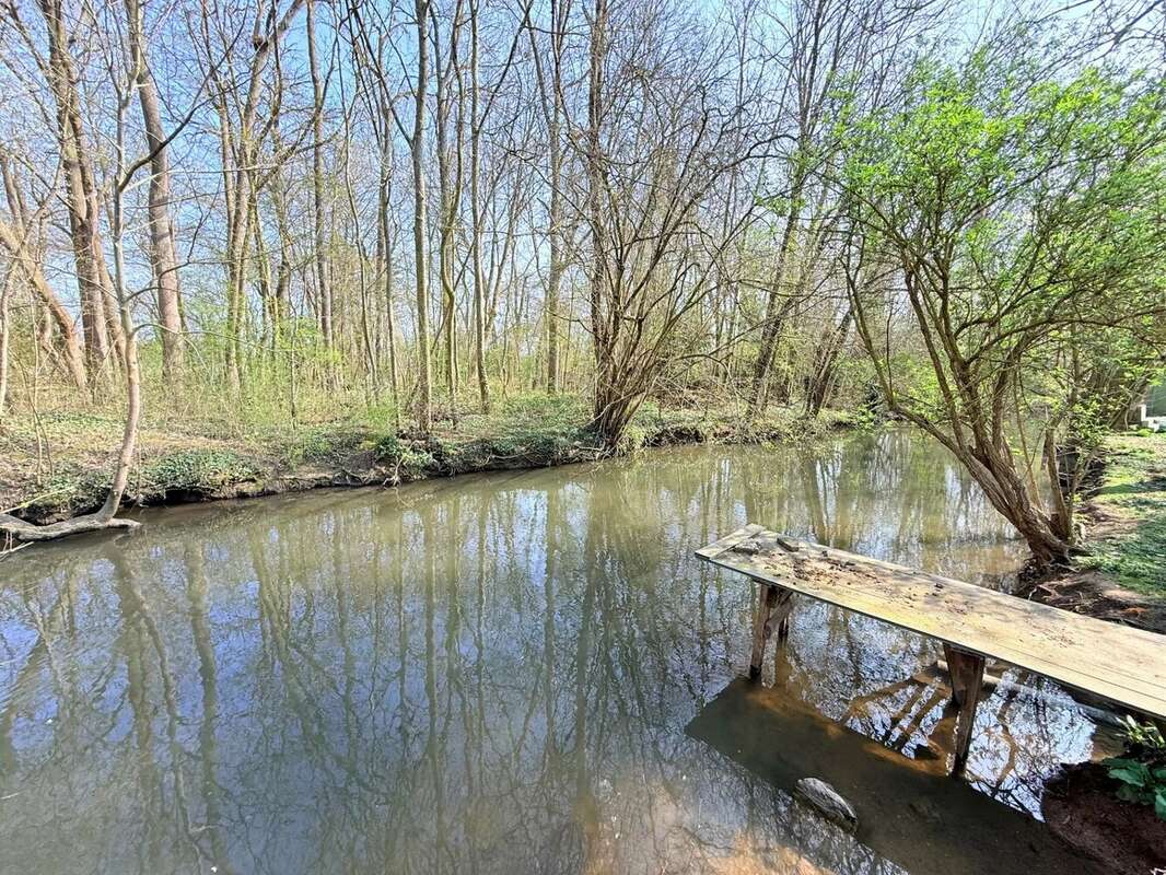 Maison à CROISY-SUR-EURE