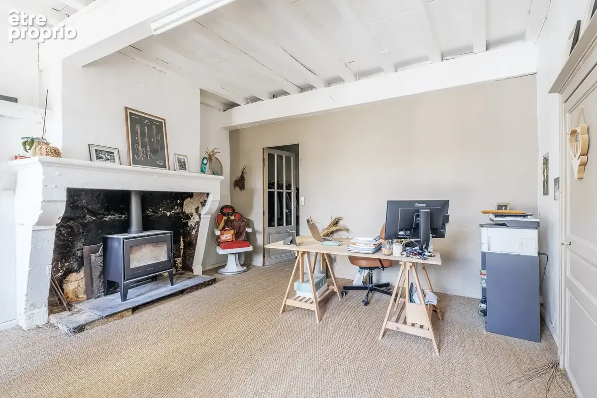 Maison 6 pièces 193 m² à vendre à Portets (33640) - photo 6