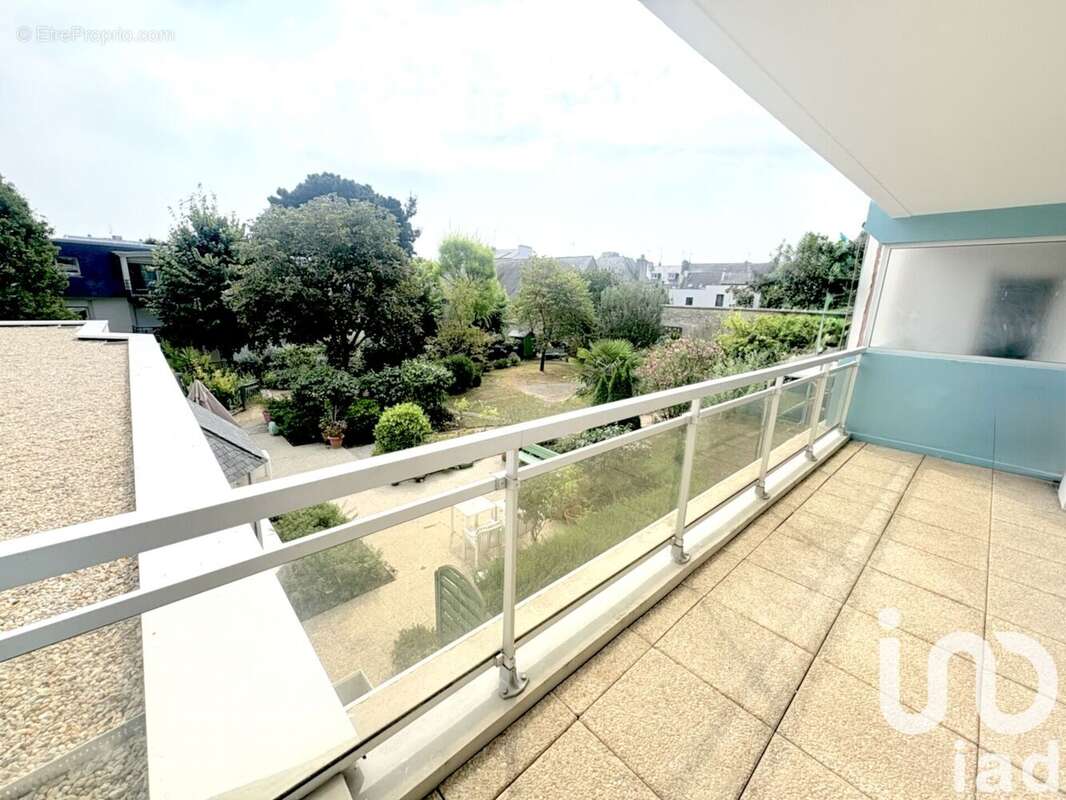 Photo 6 - Appartement à LORIENT