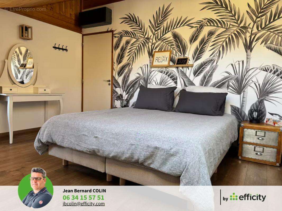 Maison 181 m² à Doussard  - photo 2