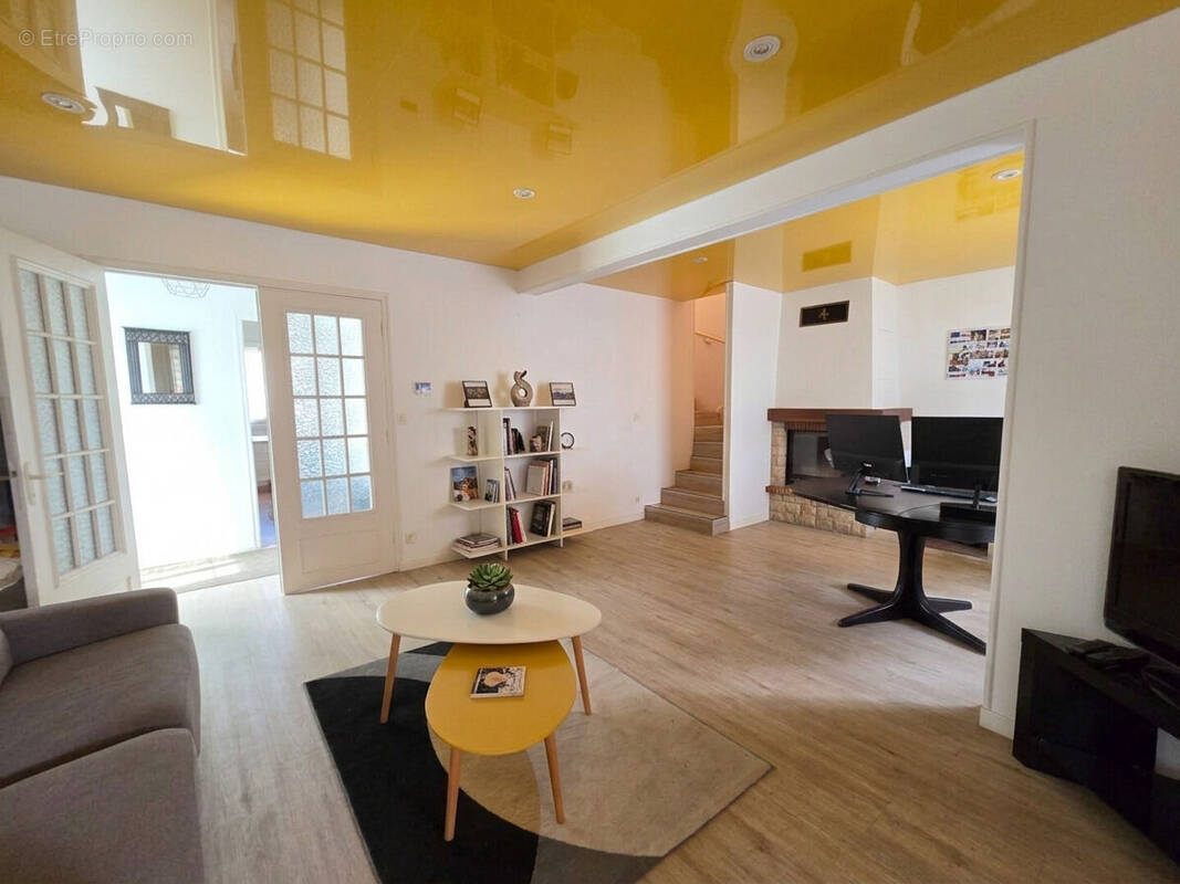 Maison à LE MANS