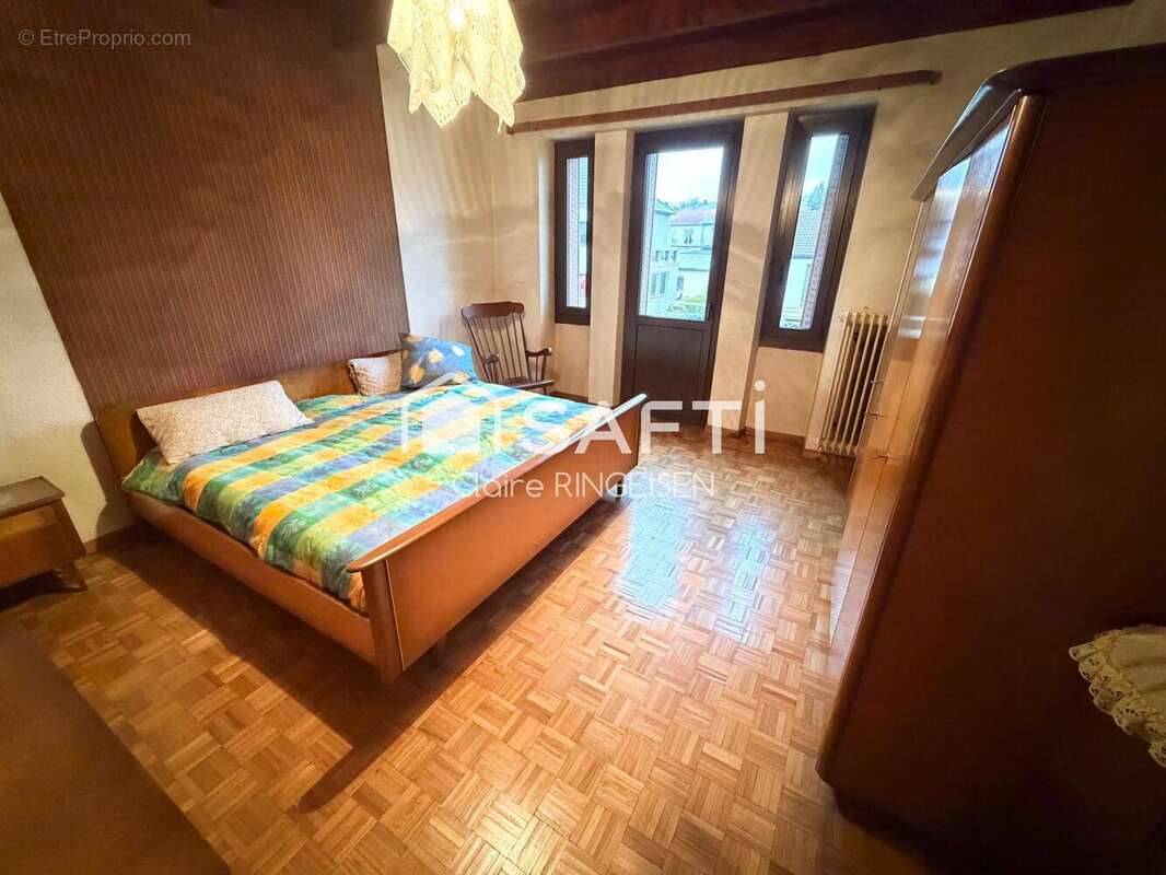 Photo 5 - Maison à BETTING