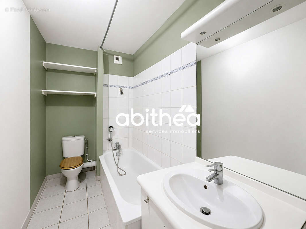 Appartement à BETHUNE
