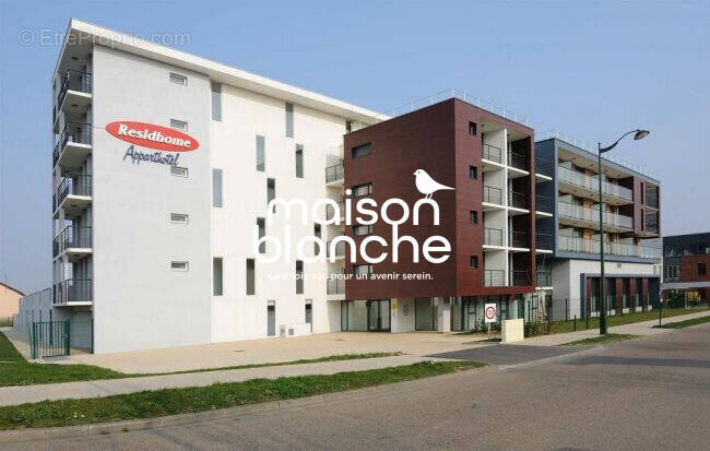 Appartement à CARRIERES-SUR-SEINE