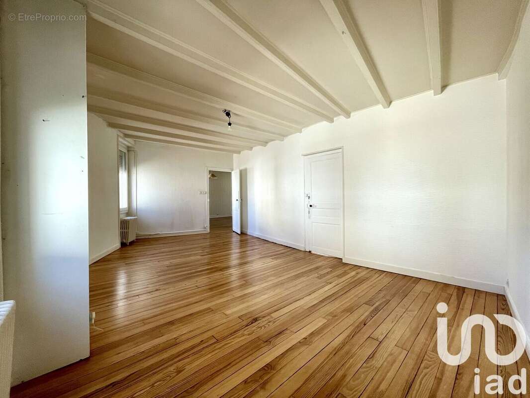 Photo 2 - Appartement à TRIGNAC