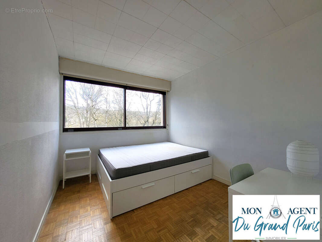 Appartement à GIF-SUR-YVETTE