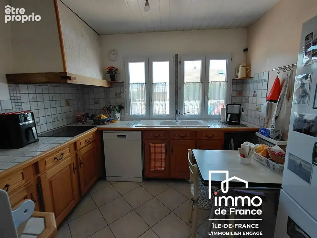 Maison Plaisir 5 pièce(s) 70m2 - photo 8