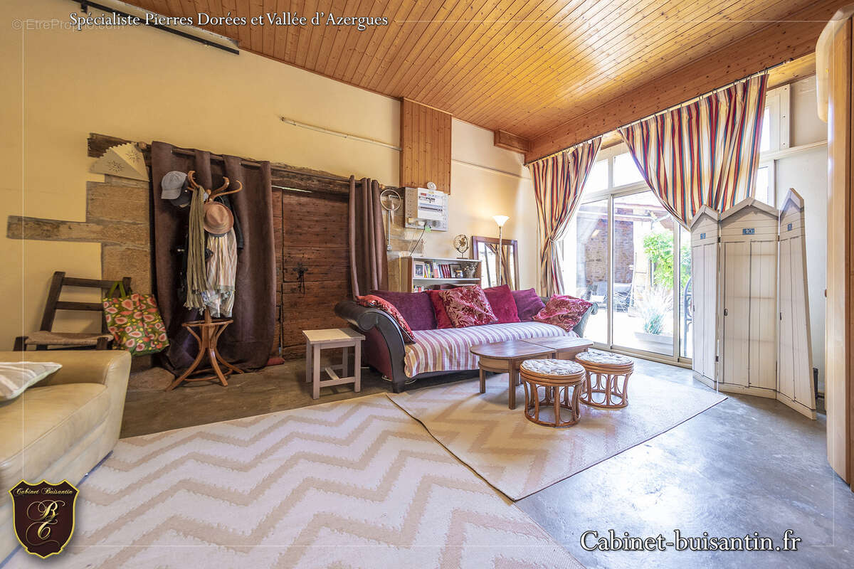 Coup de coeur, proche Bois d'oingt - photo 6