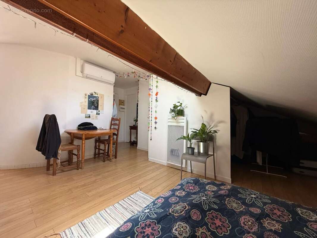 37 m2 au sol terrasse avec vue - photo 11