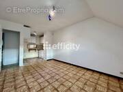 Appartement à LAGNY-SUR-MARNE