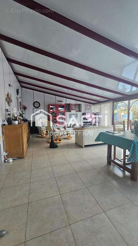 Photo 5 - Maison à CHANGE