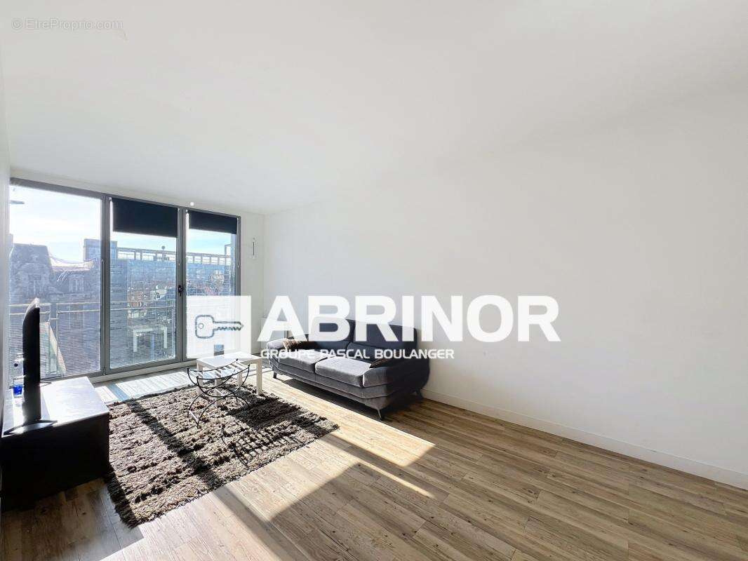 Appartement à ROUBAIX