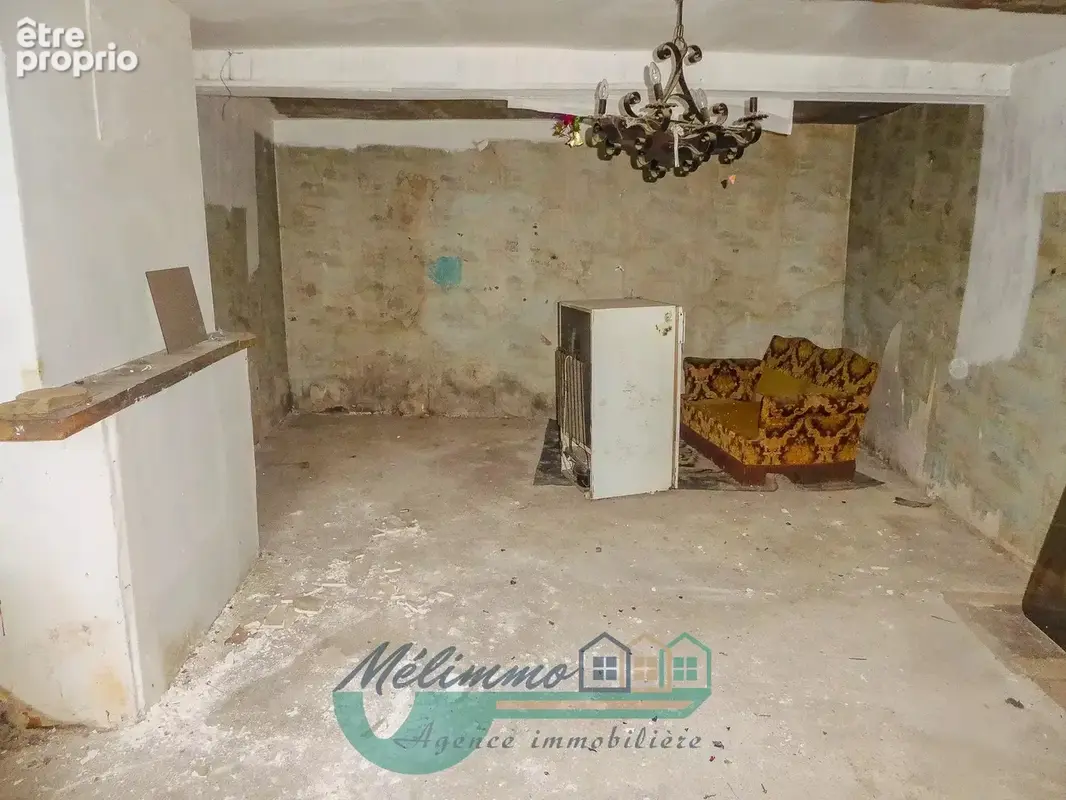 Maison 4 pièces 69 m² à vendre à Sementron (89560) - photo 4