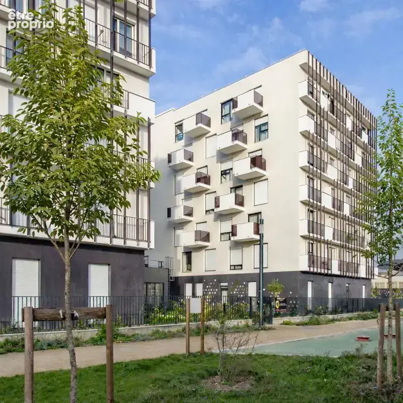 Bobigny -universite paris 13- rendement 5.11% - photo 16