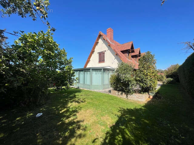 Maison à ANCOURT