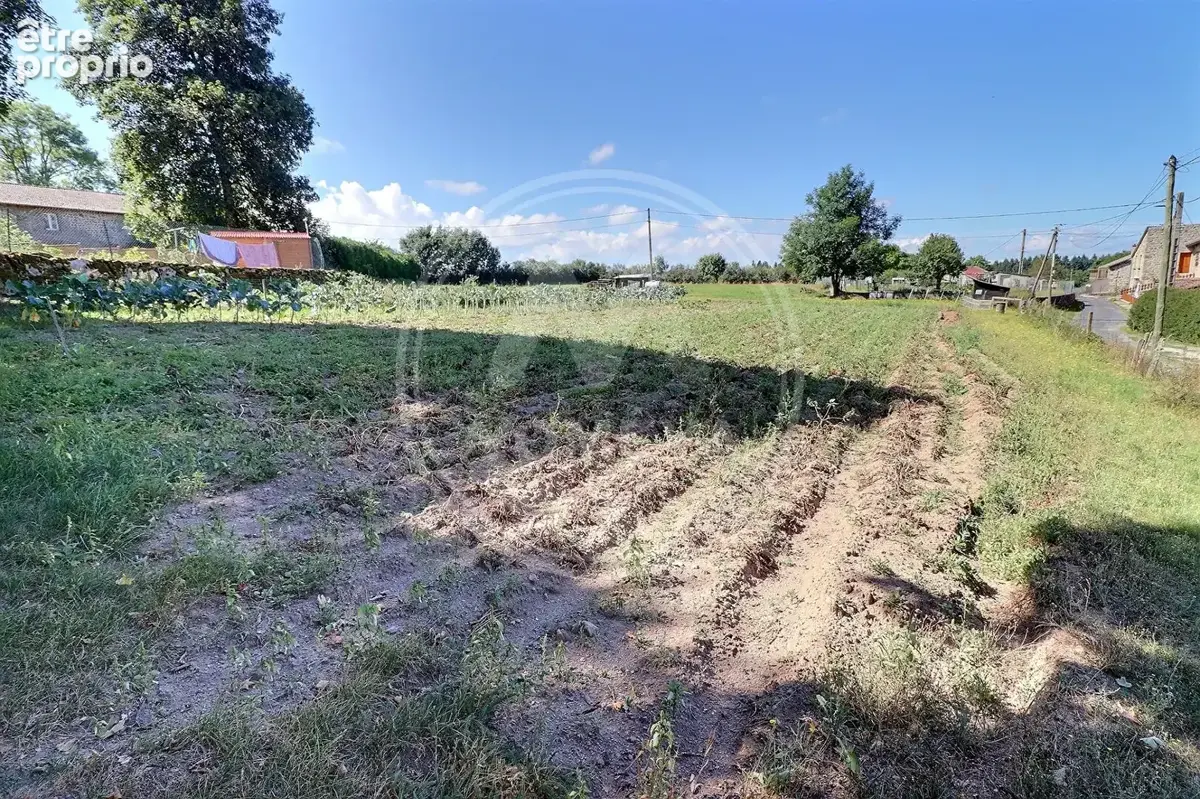 Terrain Tence 3640 m2 - photo 5