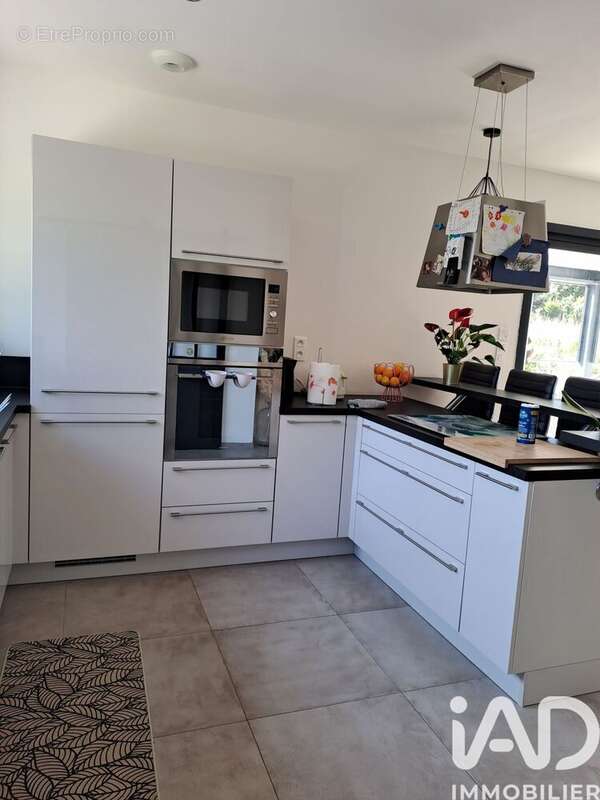 Photo 8 - Maison à SAINT-HIPPOLYTE-DU-FORT