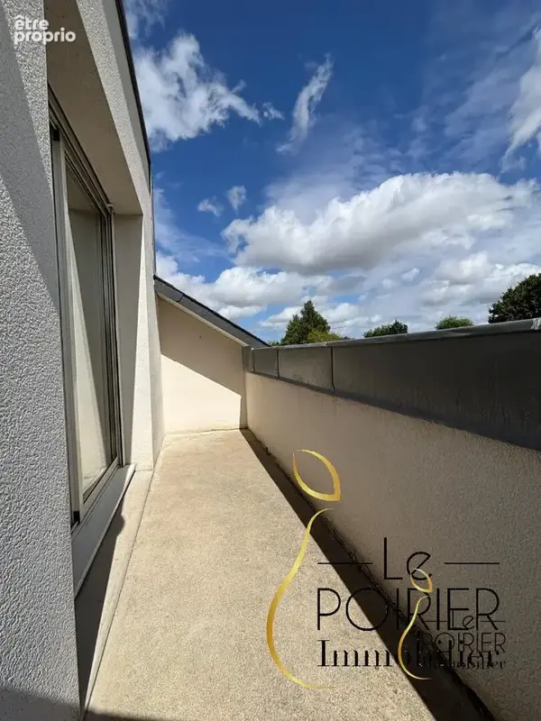 Appartement 2 pièces 34 m² à vendre à Lamballe (22400) - photo 5
