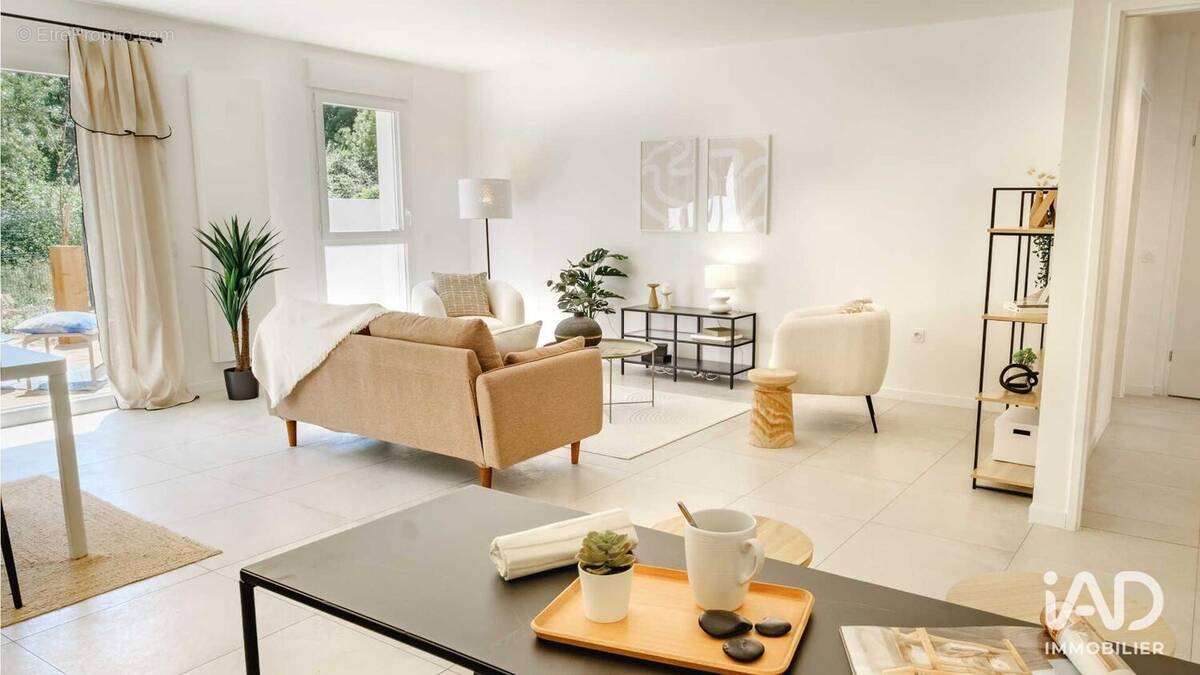 Photo 1 - Maison à PERIGNY