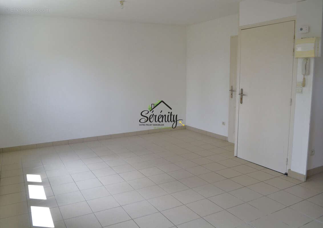 salon/séjour maison - Maison à CAMBRAI