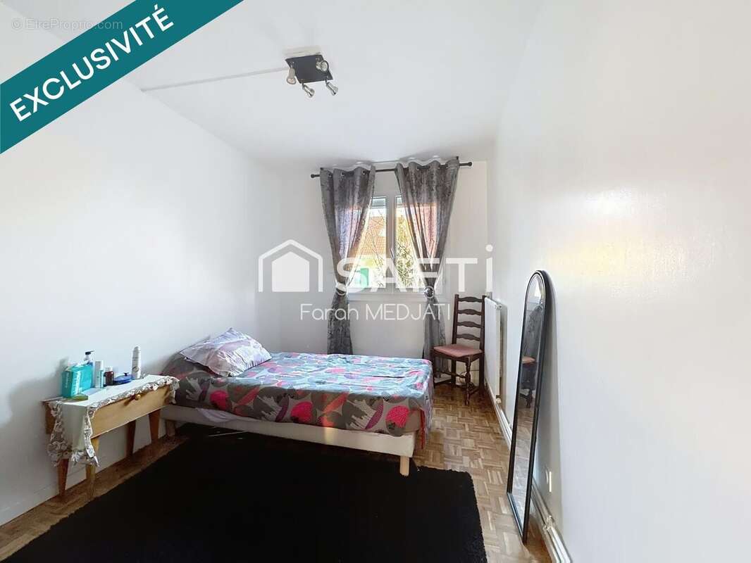 Photo 6 - Maison à MONTIGNY-LES-CORMEILLES