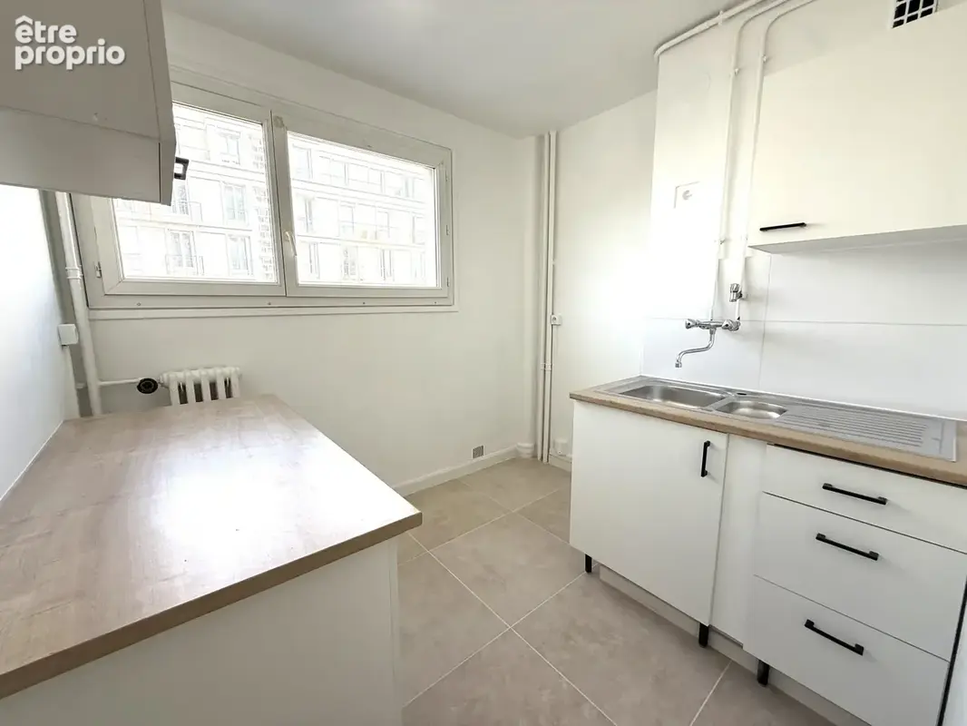 Appartement 1 pièce 35 m² à vendre à Le Havre (76600) - photo 4