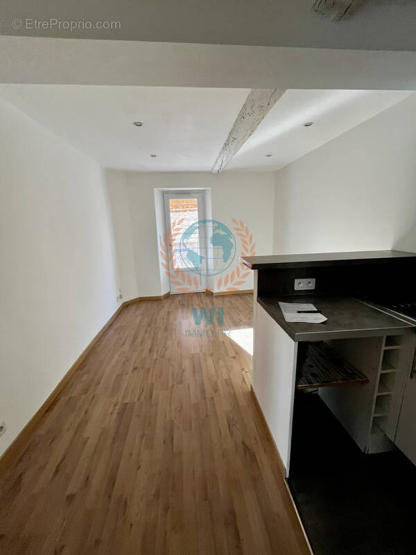 Appartement à LES ARCS
