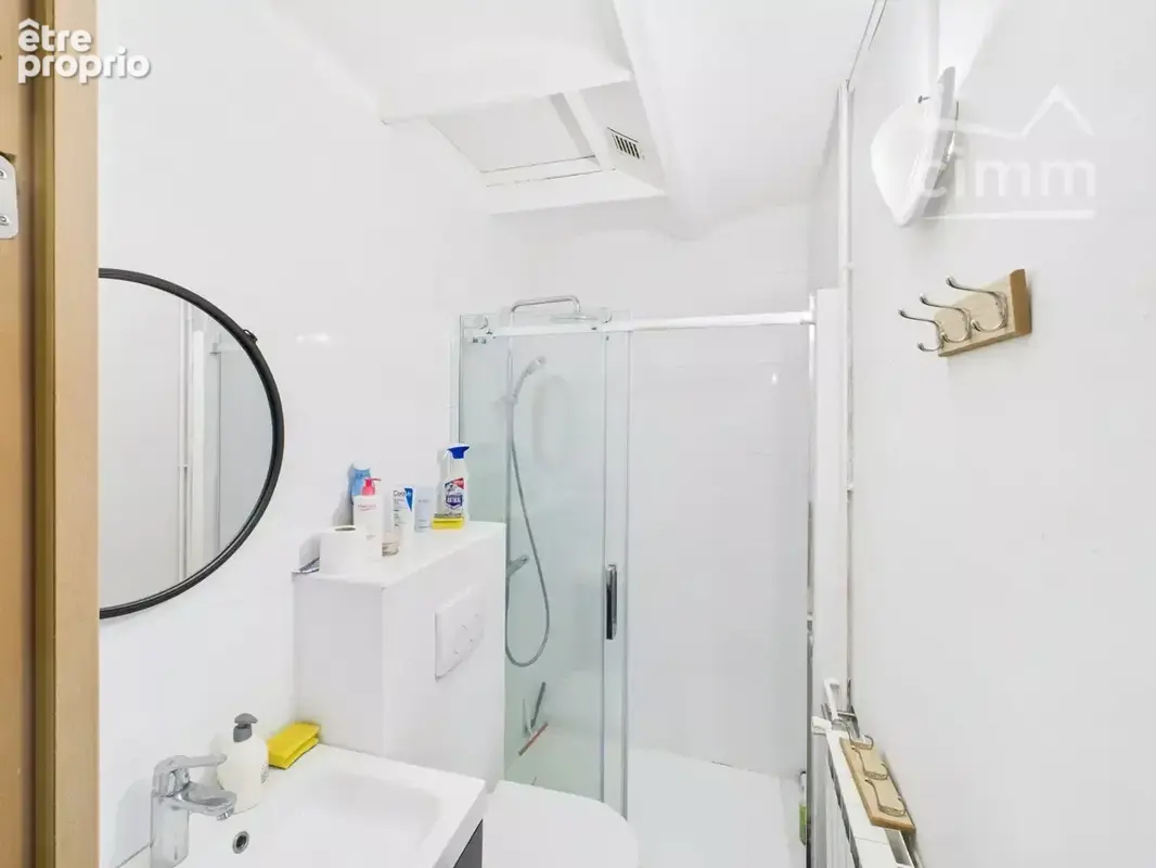 Maison de village avec studio indépendant et extérieur - proche commodités - photo 7