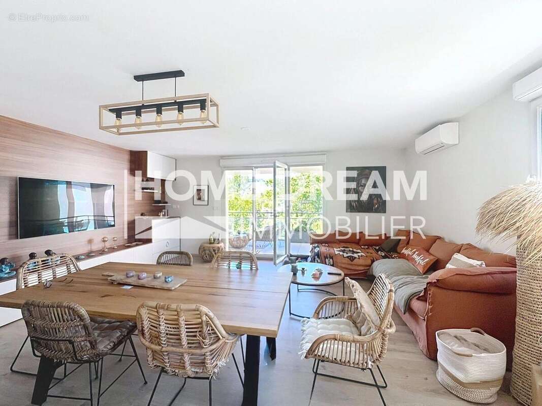 Appartement 75 m² à La Ciotat  - photo 2
