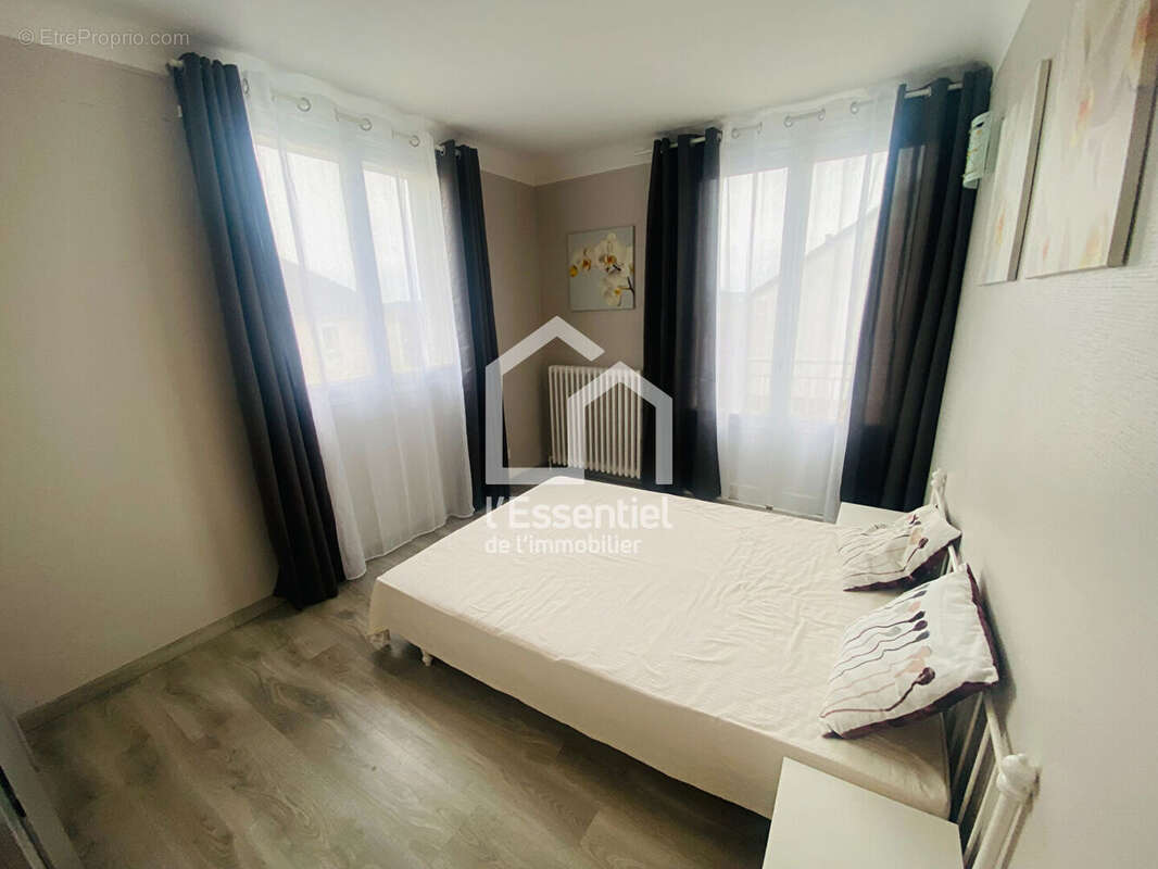 Maison à TRIEL-SUR-SEINE