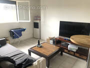 Appartement à CLAYE-SOUILLY