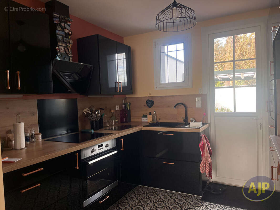 Maison à SAINT-BREVIN-LES-PINS