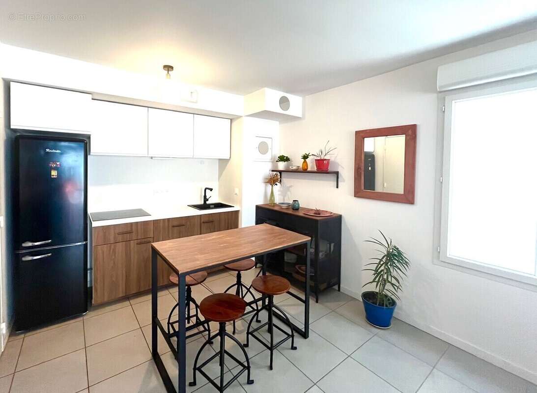 Appartement à ARCACHON