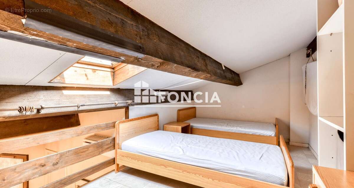 Maison 3 pièces – Secteur Grazel, Gruissan - photo 10