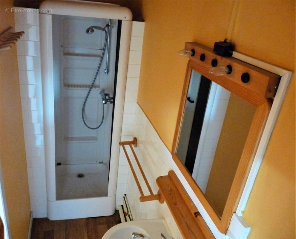 Appartement à AUBUSSON