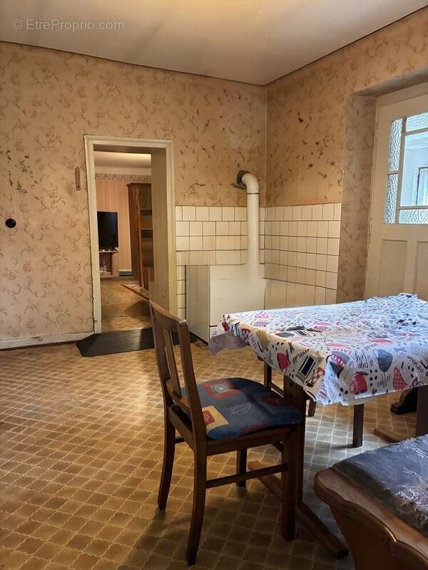 Maison à LEMBERG