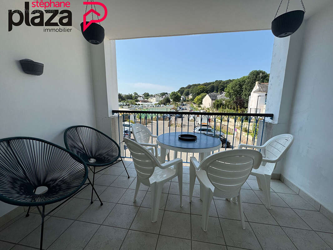 Appartement Douarnenez 2 pièce(s) - photo 11