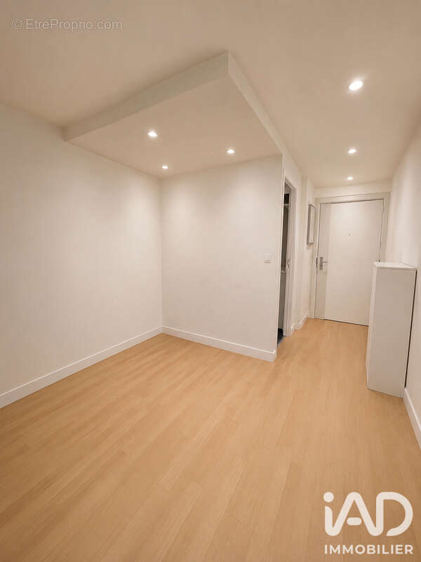 Appartement 35 m² à Neuilly-Sur-Seine  - photo 5