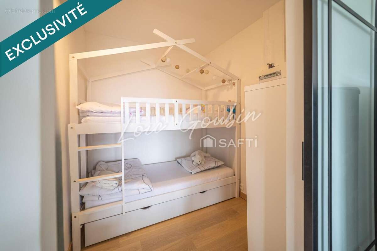 Appartement 41 m² à Villers-Sur-Mer  - photo 5