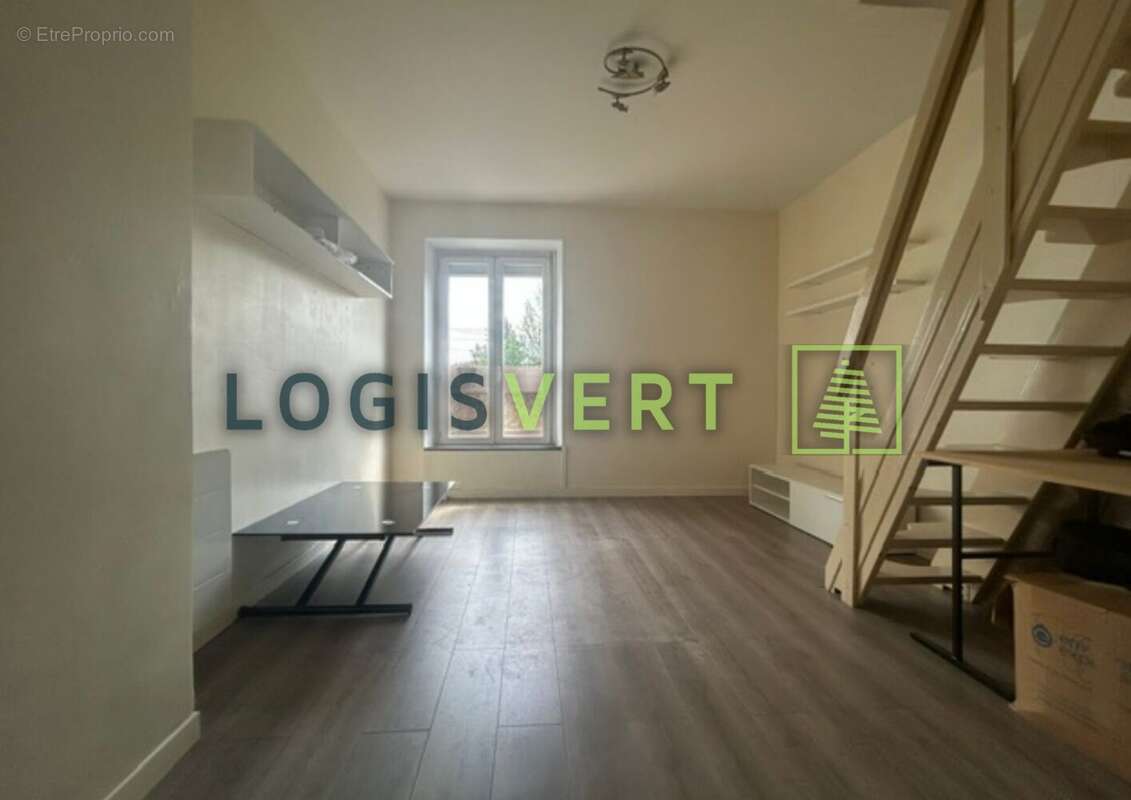 Appartement à PALAISEAU