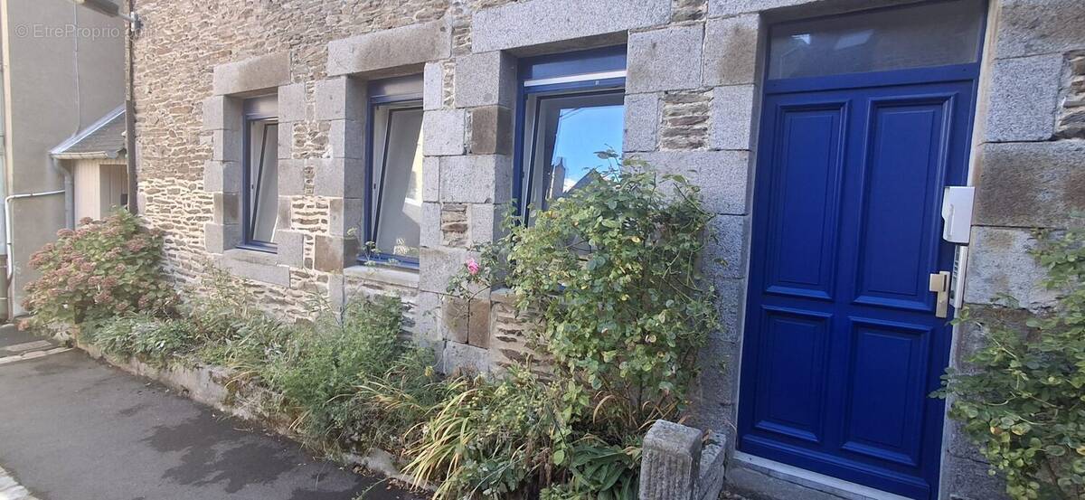 Appartement à CANCALE