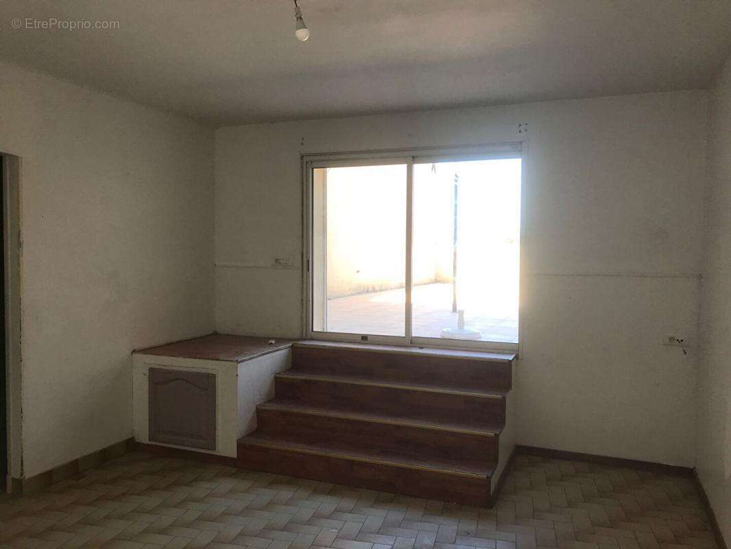 Maison à RICHERENCHES