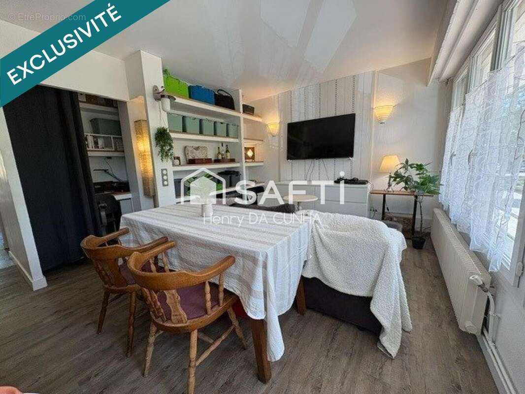 Photo 2 - Appartement à MERIGNAC