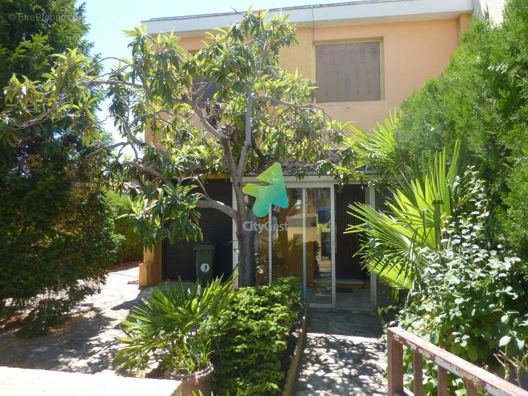 Maison proche centre-ville - photo 19