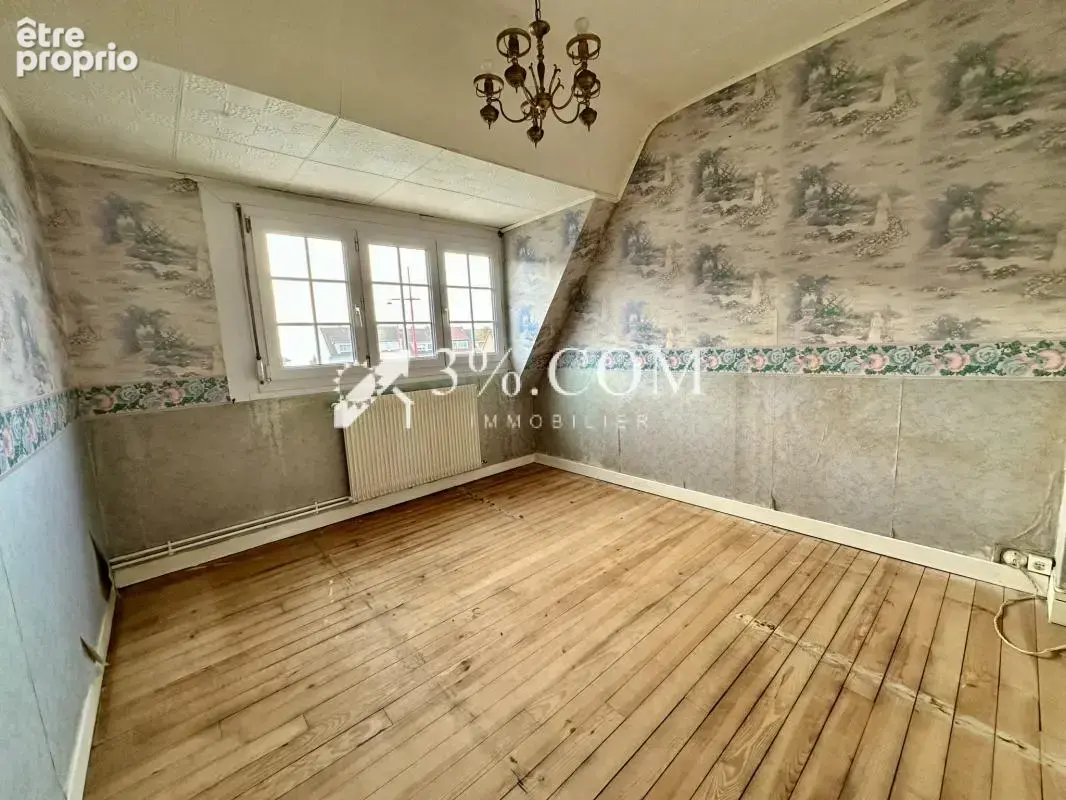 Maison semi mitoyenne 3 ch - photo 6